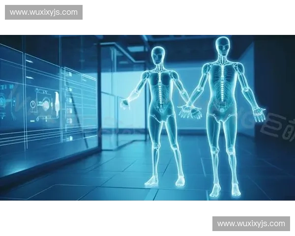 基于运动康复检测的智能化评估与个性化训练体系构建研究 基于运动康复检测的智能化评估与个性化训练体系构建研究