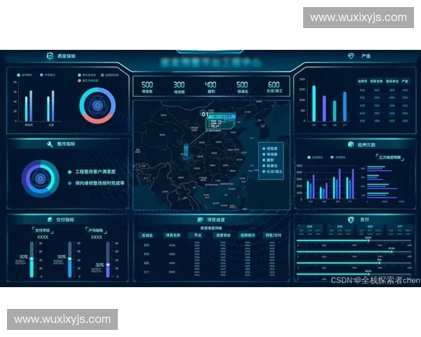 构建以专项统计报表为核心的高效管理与智慧决策创新支持体系架构