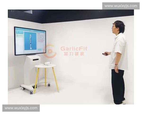 基于智能健身系统的个性化训练与健康管理创新平台研究应用与发展