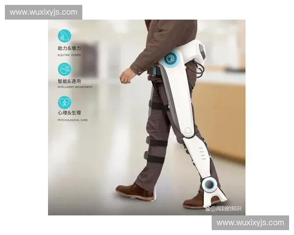 智能运动可穿戴设备的未来发展趋势与创新应用探索